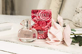 Yardley Opulent Rose Eau De Toilette 50ml Spray