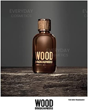 DSquared2 Wood For Him Eau de Toilette 30ml Spray