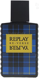 Replay Signature Reverse Eau de Toilette 30ml Spray