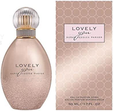 Sarah Jessica Parker Lovely You Eau de Parfum 50ml Spray