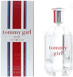 Tommy Hilfiger Tommy Girl Eau de Toilette 100ml Spray