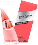 Bruno Banani Absolute Woman Eau de Toilette 20ml Spray