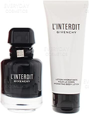 Givenchy Irresistible Gift Set 80ml EDP + 75ml Body Lotion + 75ml Bath & Shower Oil