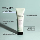 Milk_shake Lifestyling Smoothing Cream 150ml