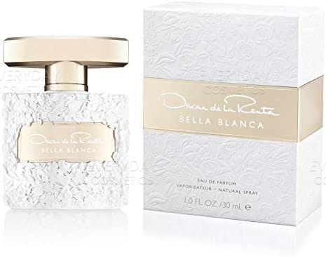 Oscar De La Renta Bella Blanca Eau de Parfum 30ml Spray