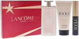 Lancôme Idôle Gift Set 50ml EDP + 50ml Body Cream + 2.5ml Lash Lifting Volumising Mascara