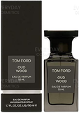 Tom Ford Private Blend Oud Wood Eau de Parfum 50ml Spray