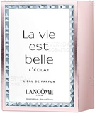 Lancome La Vie Est Belle L'Eclat Eau de Parfum 30ml Spray