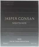 Jasper Conran Nightshade Men Eau de Toilette 75ml Spray