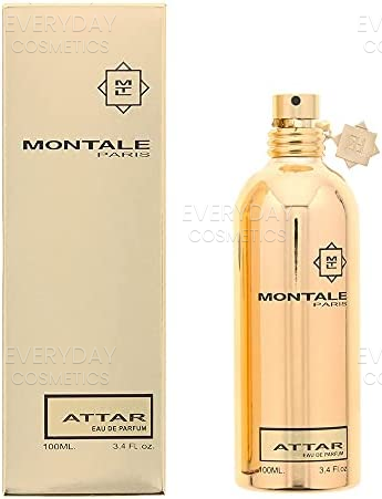 Montale Attar Eau de Parfum 100ml Spray