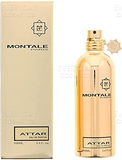 Montale Attar Eau de Parfum 100ml Spray