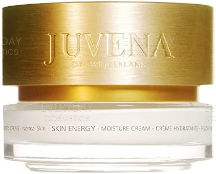 Juvena Skin Energy Moisture Cream 50ml