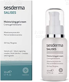 Sesderma Salises Face Moisturizing Gel Cream 50ml