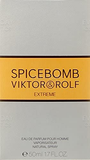 Viktor & Rolf Spicebomb Extreme Eau de Parfum 50ml Spray