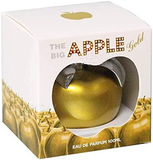 The Big Apple Gold Apple Eau de Parfum 100ml Spray