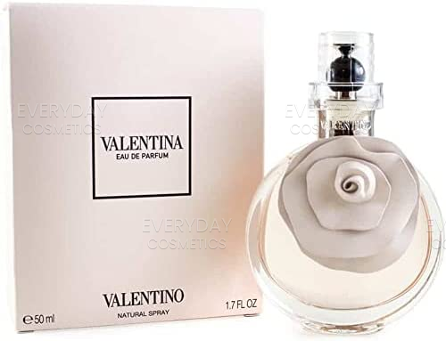 Valentino Valentina Eau de Parfum 50ml Spray