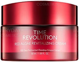 Missha Time Revolution Red Algae Revitalizing Face Cream 50ml