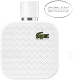 Lacoste Eau de Lacoste L.12.12 Blanc Eau de Toilette 100ml Spray