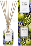 Woods of Windsor Linen Diffuser 100ml