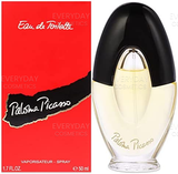 Paloma Picasso Eau de Toilette 50ml Spray