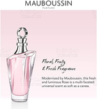 Mauboussin Rose Pour Elle Eau de Parfum 100ml Spray