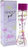 Ghost Girl Eau de Toilette 50ml Spray