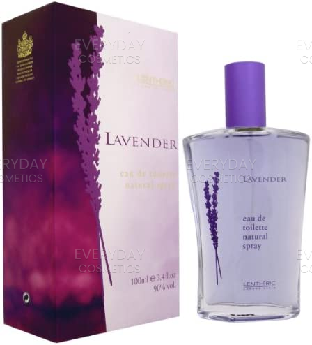 Mayfair Lavender Eau de Toilette 100ml Spray