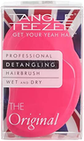 Tangle Teezer Detangling Hair Brush - Pink Fizz