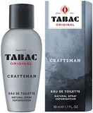 Mäurer & Wirtz Tabac Craftsman Eau de Toilette 50ml Spray