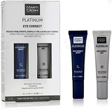 Martiderm Platinum Eye Correct 10ml x 2