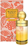 Scotch & Soda Island Water Women Eau de Parfum 90ml Spray