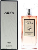 Gres Parfums Madame Gres Eau de Parfum 100ml Spray