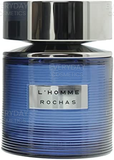 Rochas L'Homme Rochas Eau de Toilette 60ml Spray