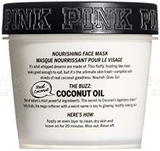 Victoria's Secret Pink Coco Whip Face Mask 190ml