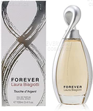 Laura Biagiotti Forever Touche d'Argent Eau de Parfum 100ml Spray