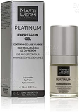 Martiderm Platinum Expression Eye & Lip Contour Gel 15ml