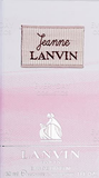 Lanvin Jeanne Eau de Parfum 30ml Spray