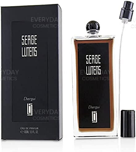 Serge Lutens Chergui Eau de Parfum 100ml Spray