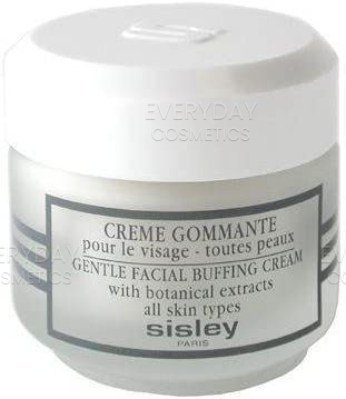 Sisley Creme Gommante Gentle Facial Buffing Cream 50ml