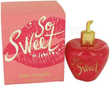 Lolita Lempicka So Sweet Eau de Parfum 30ml Spray