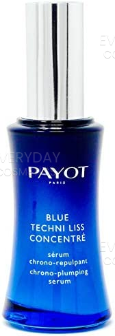 Payot Blue Techni Liss Concentré Chrono-Plumping Serum 30ml