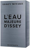 Issey Miyake L'Eau Majeure d'Issey Eau de Toilette 30ml Spray