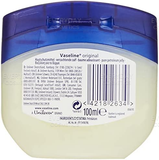 Vaseline Original Petroleum Jelly 100ml