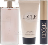 Lancôme Idôle Gift Set 50ml EDP + 50ml Body Cream + 2.5ml Lash Lifting Volumising Mascara