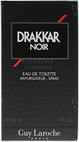 Guy Laroche Drakkar Noir Eau de Toilette 30ml Spray