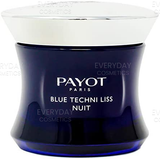 Payot Blue Techni Liss Nuit Regenerating Balm 50ml