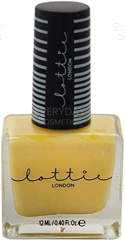 Lottie London Lottie Lacquer Nail Polish  12ml - Day Dreamer