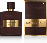 Mauboussin Cristal Oud Eau de Parfum 100ml Spray