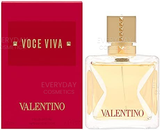 Valentino Voce Viva Eau de Parfum 100ml Spray