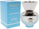 Versace Pour Femme Dylan Turquoise Eau de Toilette 30ml Spray